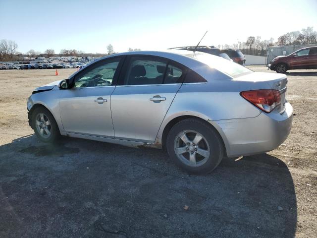 2012 CHEVROLET CRUZE LT #3304783941