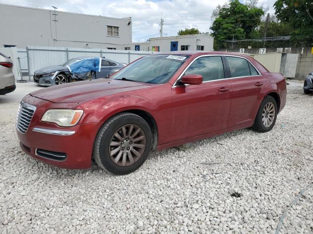 CHRYSLER 300