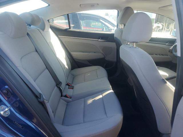 2018 HYUNDAI ELANTRA SE - 5NPD84LF6JH286541