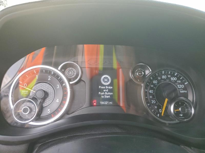 2020 RAM 5500 #3296990834