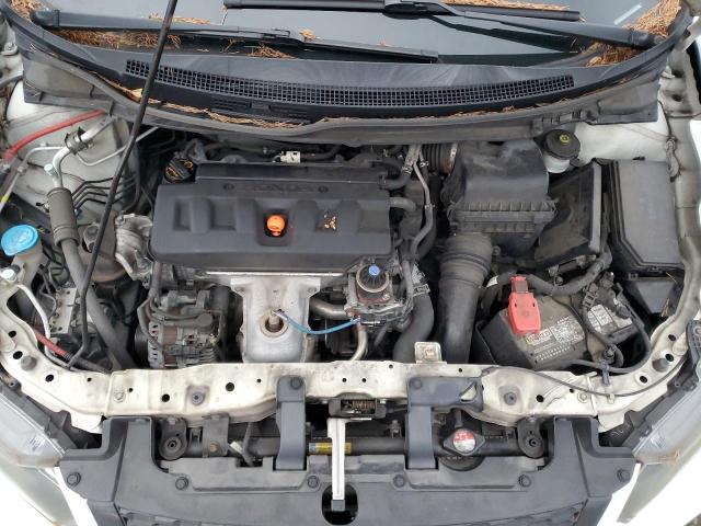 2012 HONDA CIVIC LX #3304550455