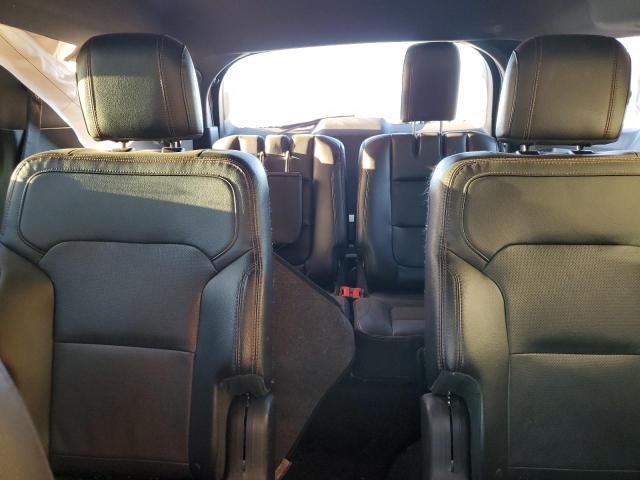 2017 FORD EXPLORER S - 1FM5K8GT5HGA86953