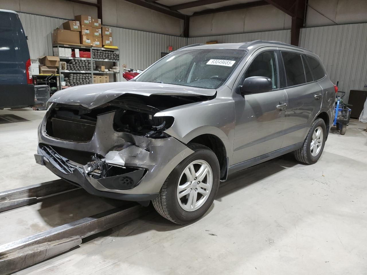 HYUNDAI SANTA FE GLS