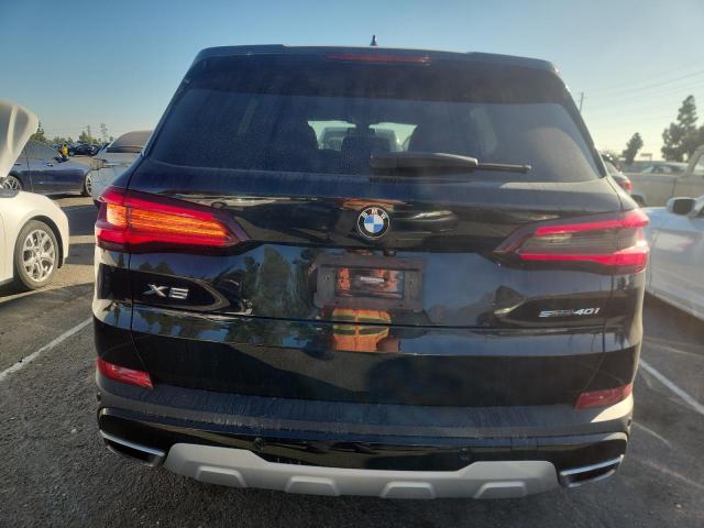 2021 BMW X5 SDRIVE #3290095262