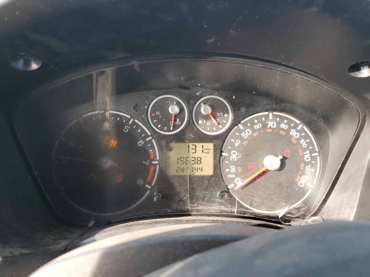 FORD TRANSIT CONNECT XLT PREMIUM