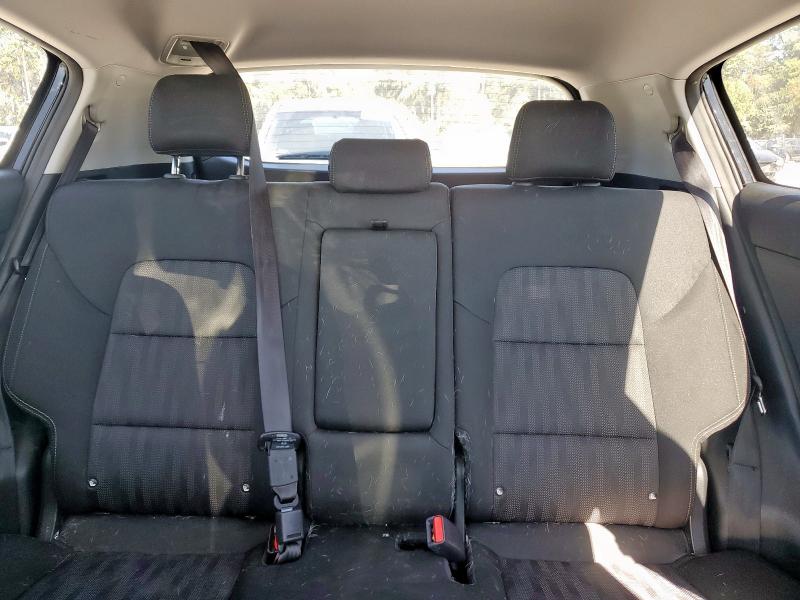 2022 KIA SPORTAGE L #3291479923