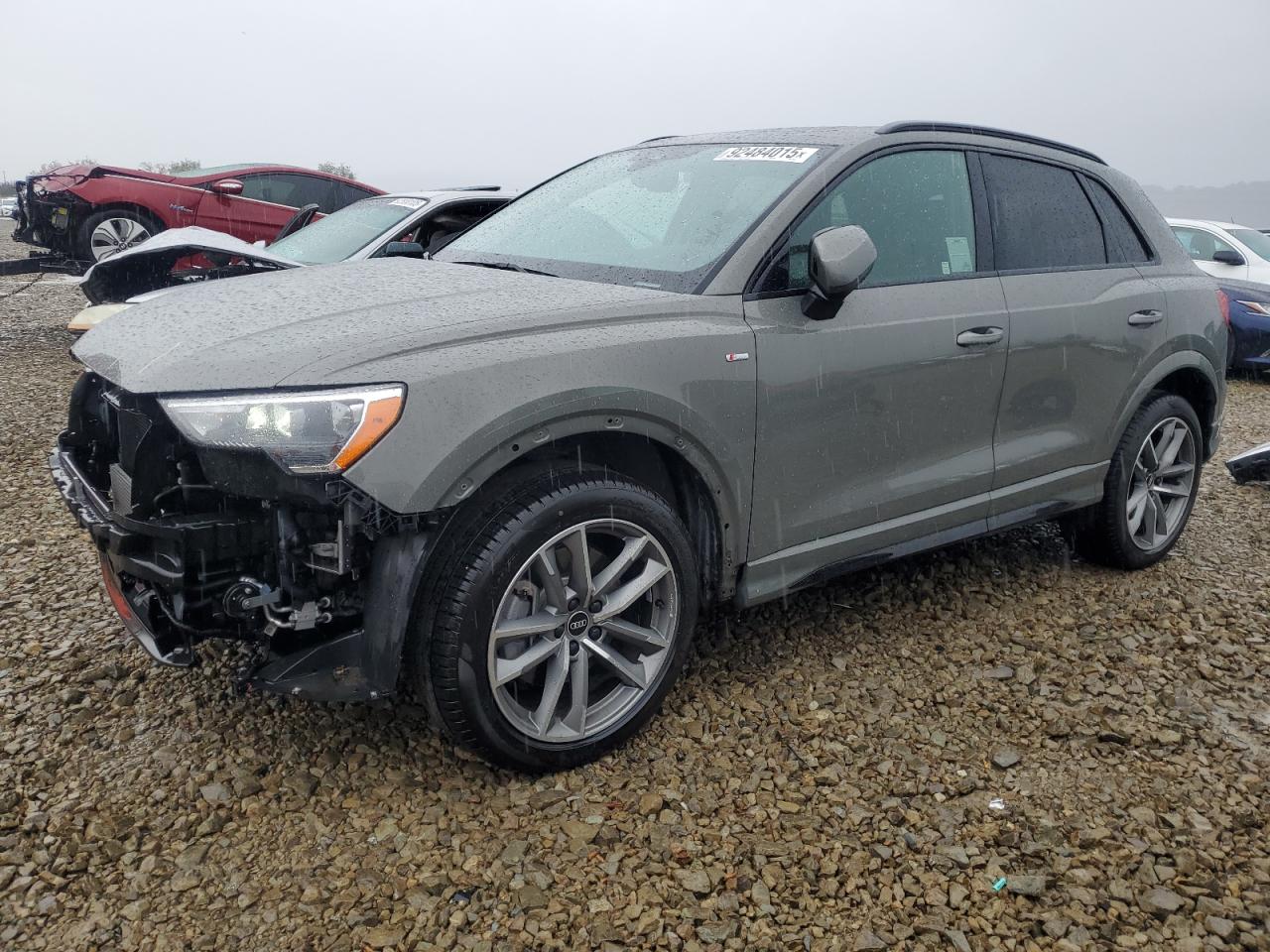 AUDI Q3 PREMIUM S LINE 45