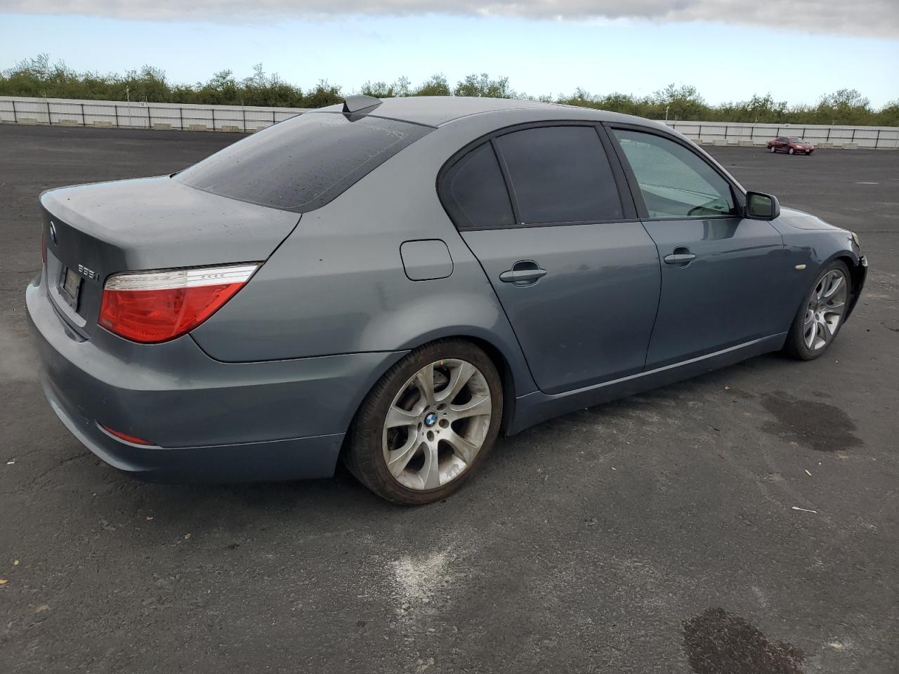 Lot #3310302082 2008 BMW 535 I