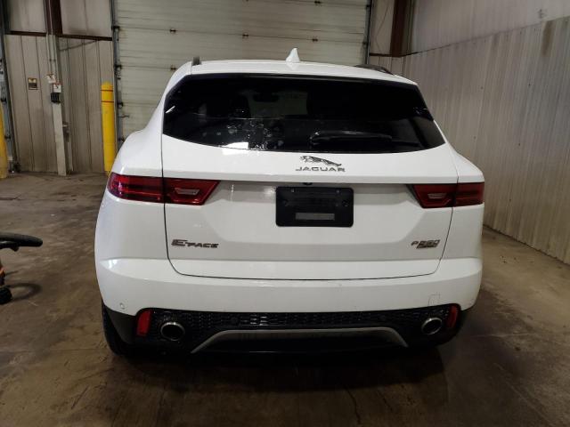 2018 JAGUAR E-PACE SE #3301892494