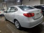 Lot #3292468730 2010 HYUNDAI ELANTRA BL