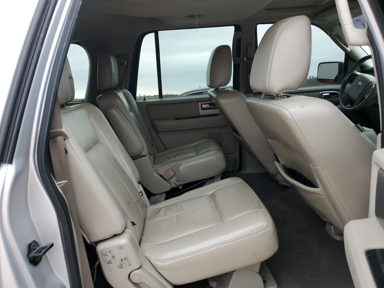 FORD EXPEDITION EL LIMITED