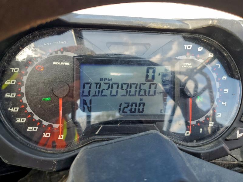 2024 POLARIS RZR PRO XP #3297932853