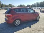Lot #3296953907 2014 FORD C-MAX SEL