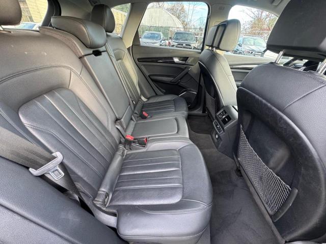 2020 AUDI Q5 PREMIUM #3292651589