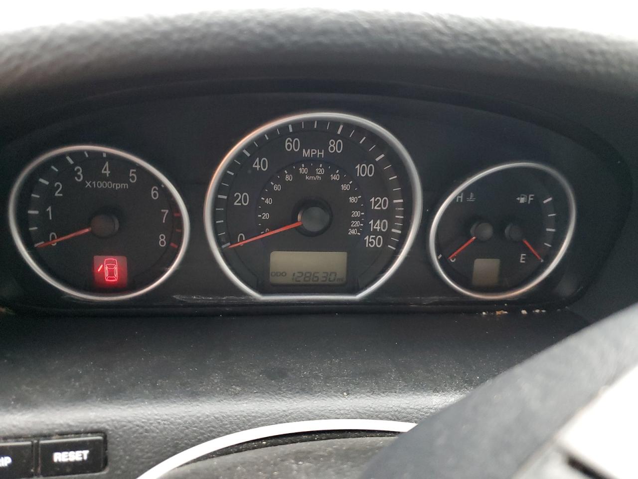 HYUNDAI VERACRUZ GLS