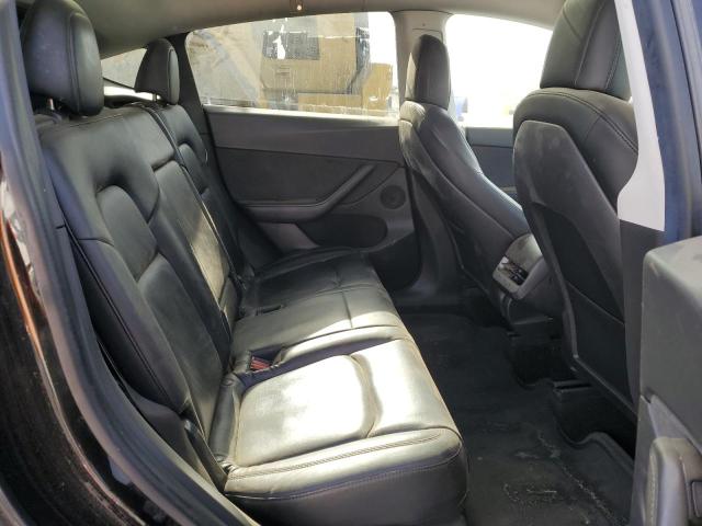 2021 TESLA MODEL Y #3304709907