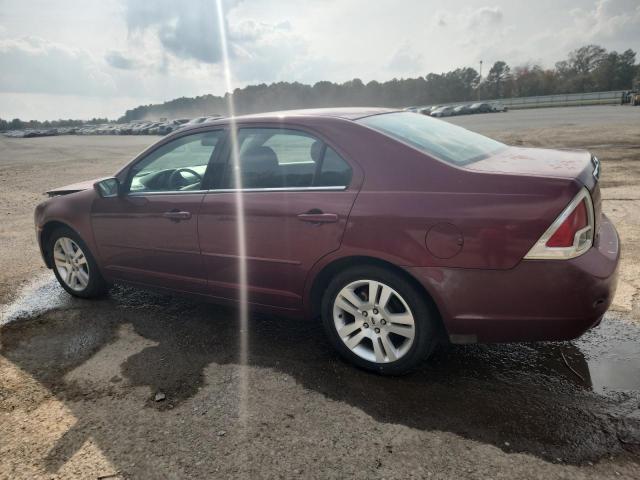 2006 FORD FUSION SEL #3302842899