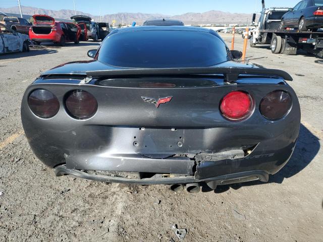 2009 CHEVROLET CORVETTE Z #3294604065