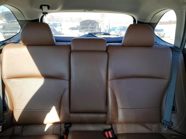 2019 SUBARU OUTBACK TO #3297951774