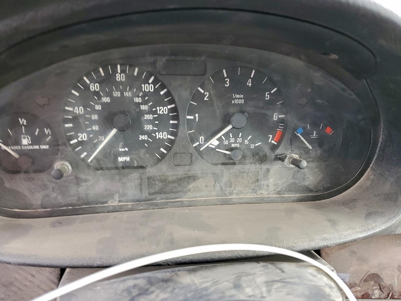 Lot #3311837188 2005 BMW 325 CI