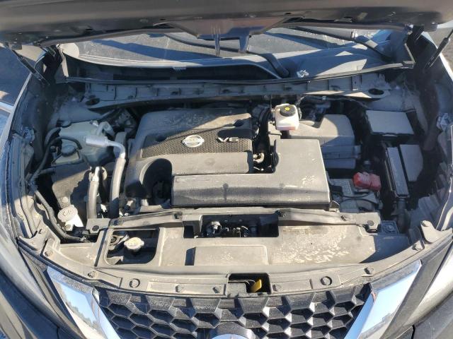 2020 NISSAN MURANO S #3301663638