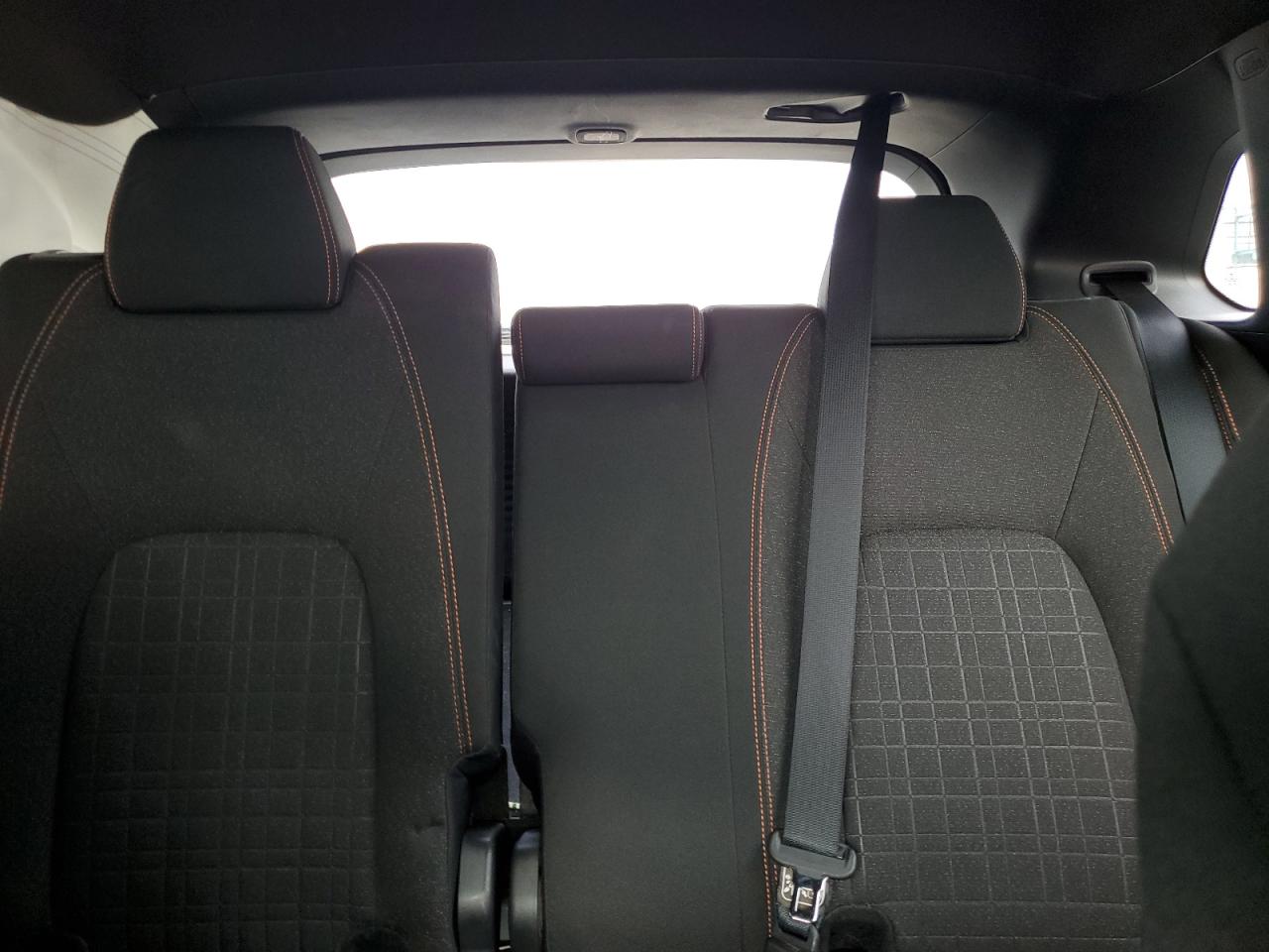 Lot #3301991446 2023 HONDA HR-V SPORT