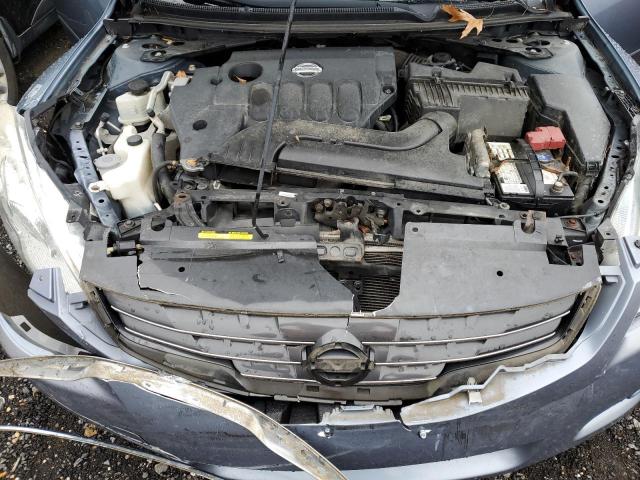 2012 NISSAN ALTIMA BAS #3293447426