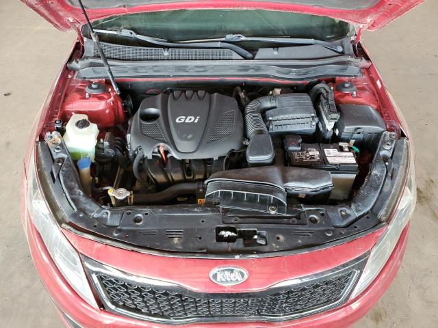 2015 KIA OPTIMA LX #3305478062