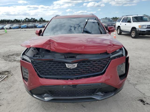2025 CADILLAC XT4 SPORT #3302878911