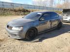 Lot #3303815439 2018 VOLKSWAGEN JETTA SPOR
