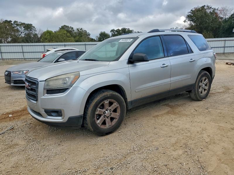 GMC ACADIA SLE