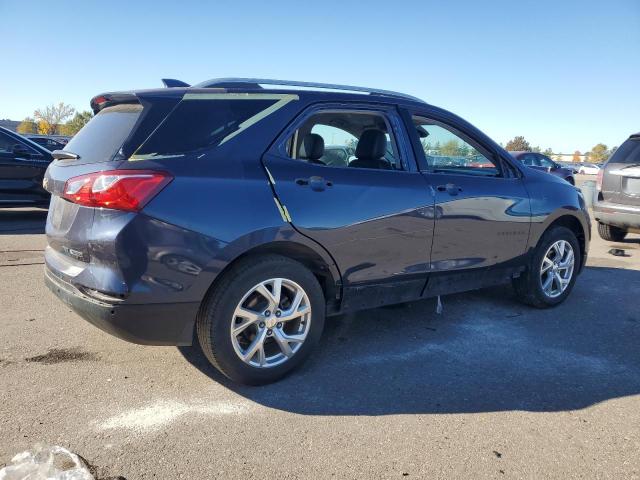 2018 CHEVROLET EQUINOX PR - 3GNAXVEV4JS588567
