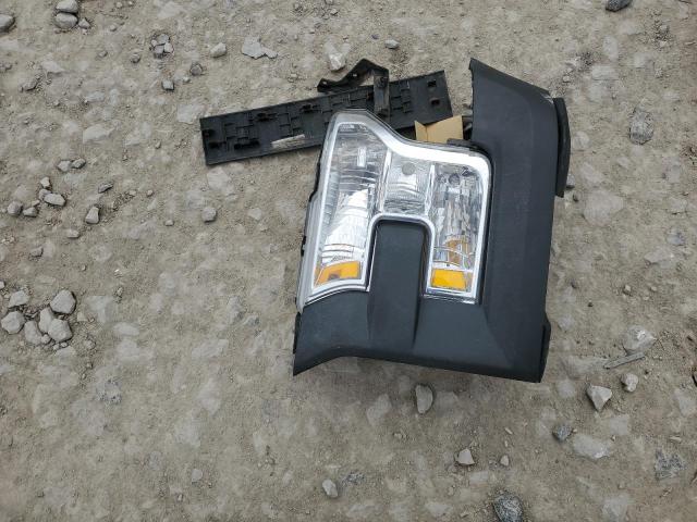 2017 FORD F150 SUPER #3302746053