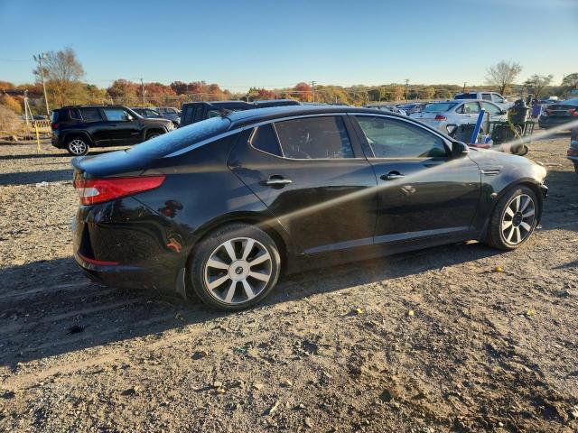 2012 KIA OPTIMA SX - 5XXGR4A67CG029514