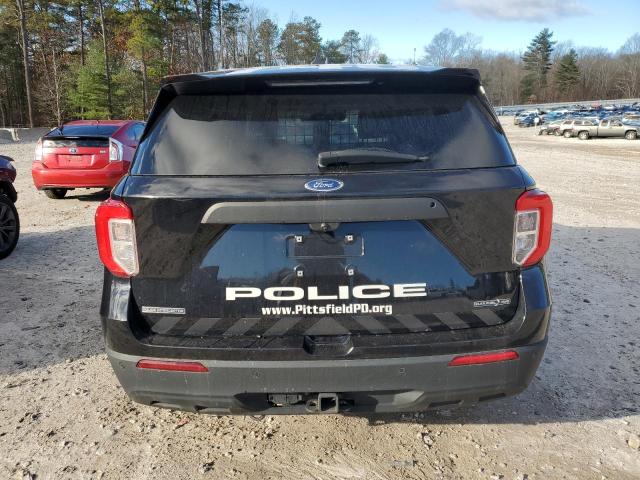 2022 FORD EXPLORER P #3297956810