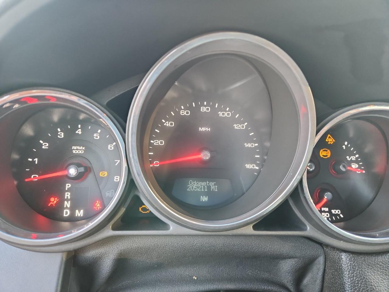 CADILLAC CTS PREMIUM COLLECTION