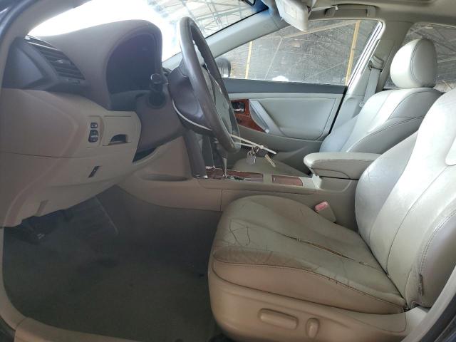 2011 TOYOTA CAMRY BASE #3291508949