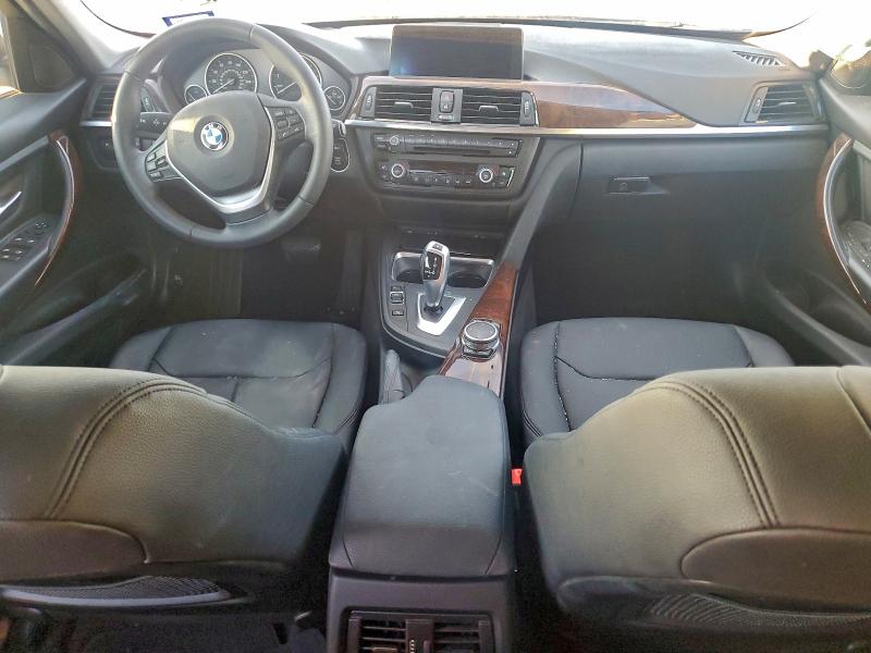 2015 BMW 328 I SULE #3291596007