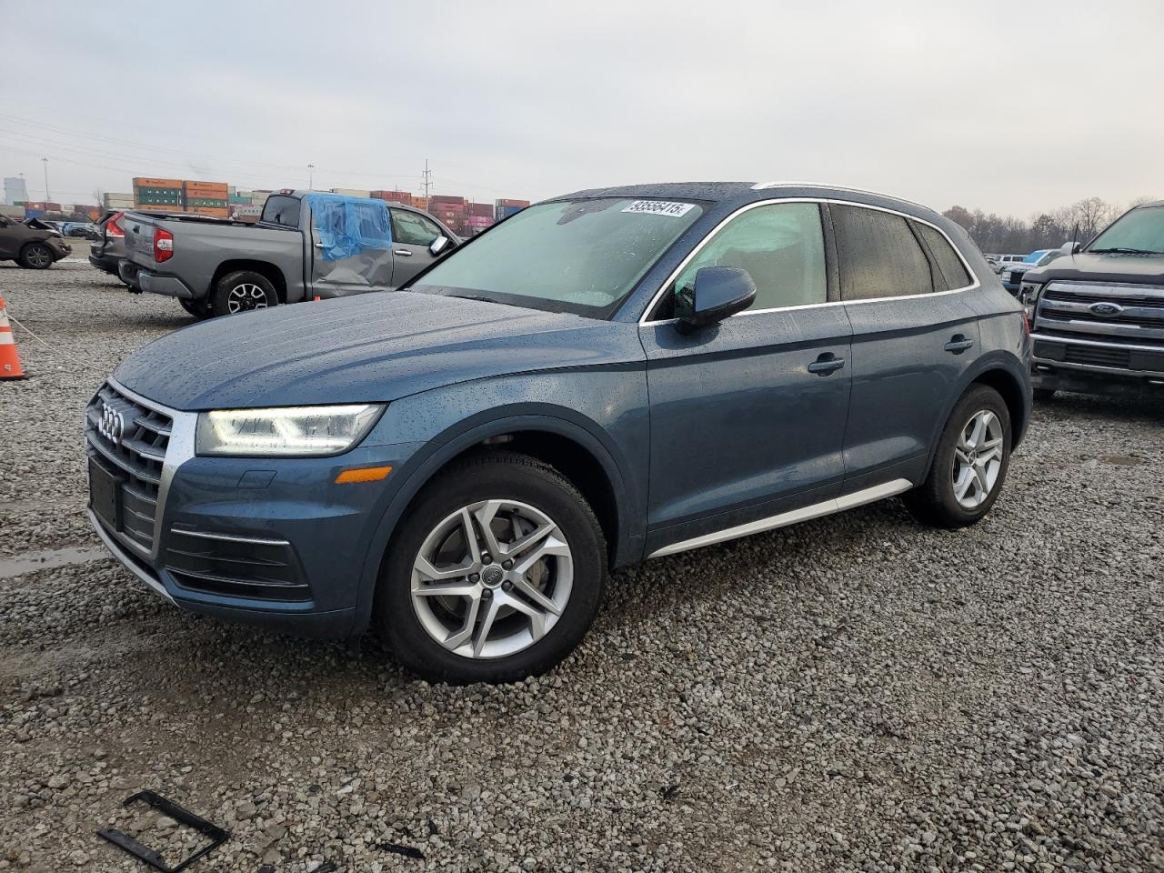 AUDI Q5 PREMIUM PLUS