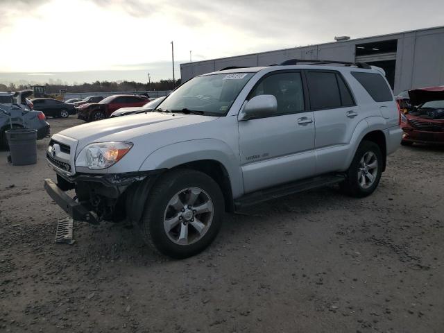 TOYOTA 4RUNNER LI