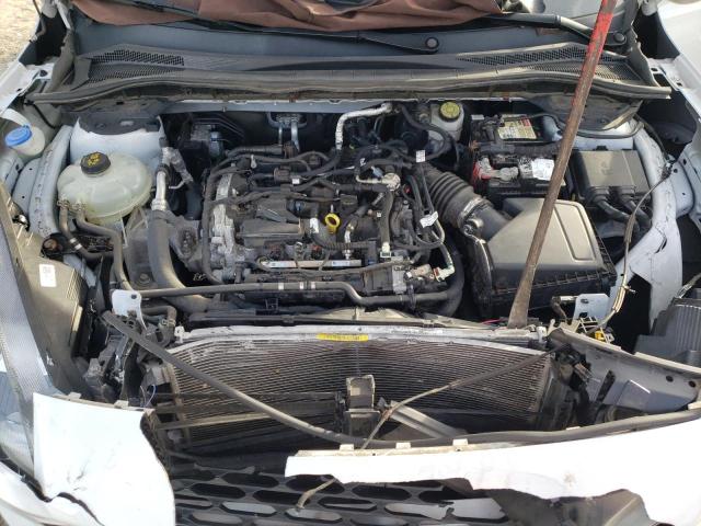 2021 FORD ESCAPE S #3308264186