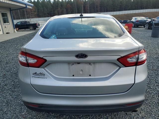 2015 FORD FUSION S #3296355189