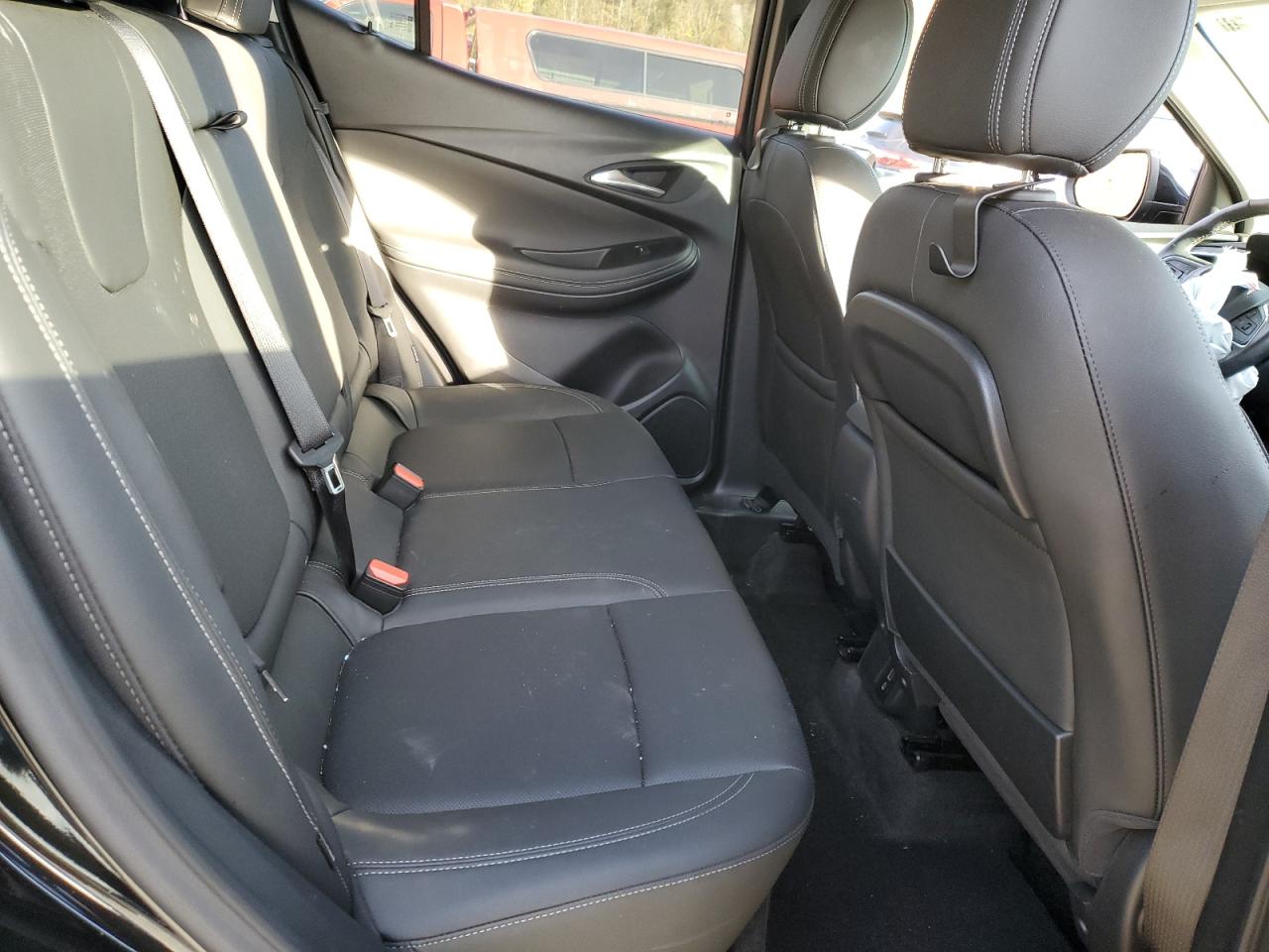 BUICK ENCORE SPORT TOURING