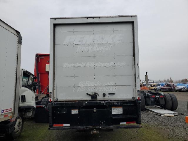 2023 INTERNATIONAL MV607 #3303006641