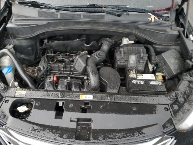 2015 HYUNDAI SANTA FE S - 5XYZTDLBXFG290723