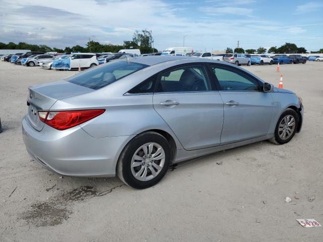 2011 HYUNDAI SONATA GLS #3301827355