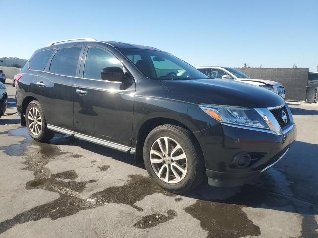 2015 NISSAN PATHFINDER 5N1AR2MN4FC669127