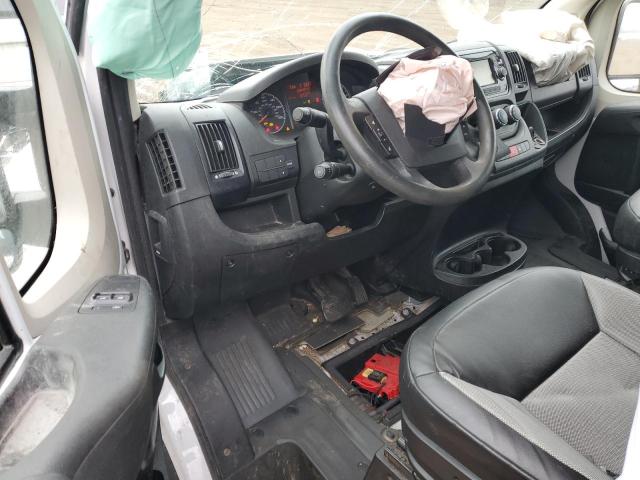 2019 RAM PROMASTER #3309410998