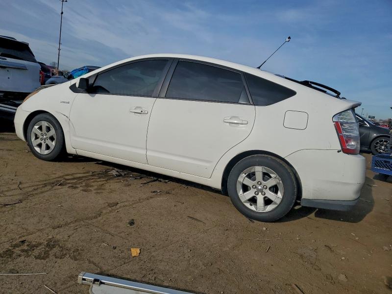 2007 TOYOTA PRIUS #3301630647