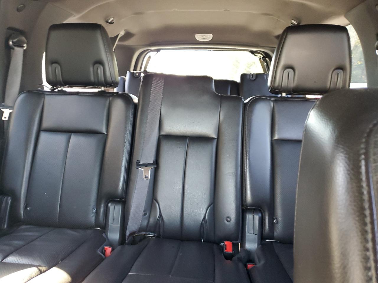 FORD EXPEDITION EL LIMITED